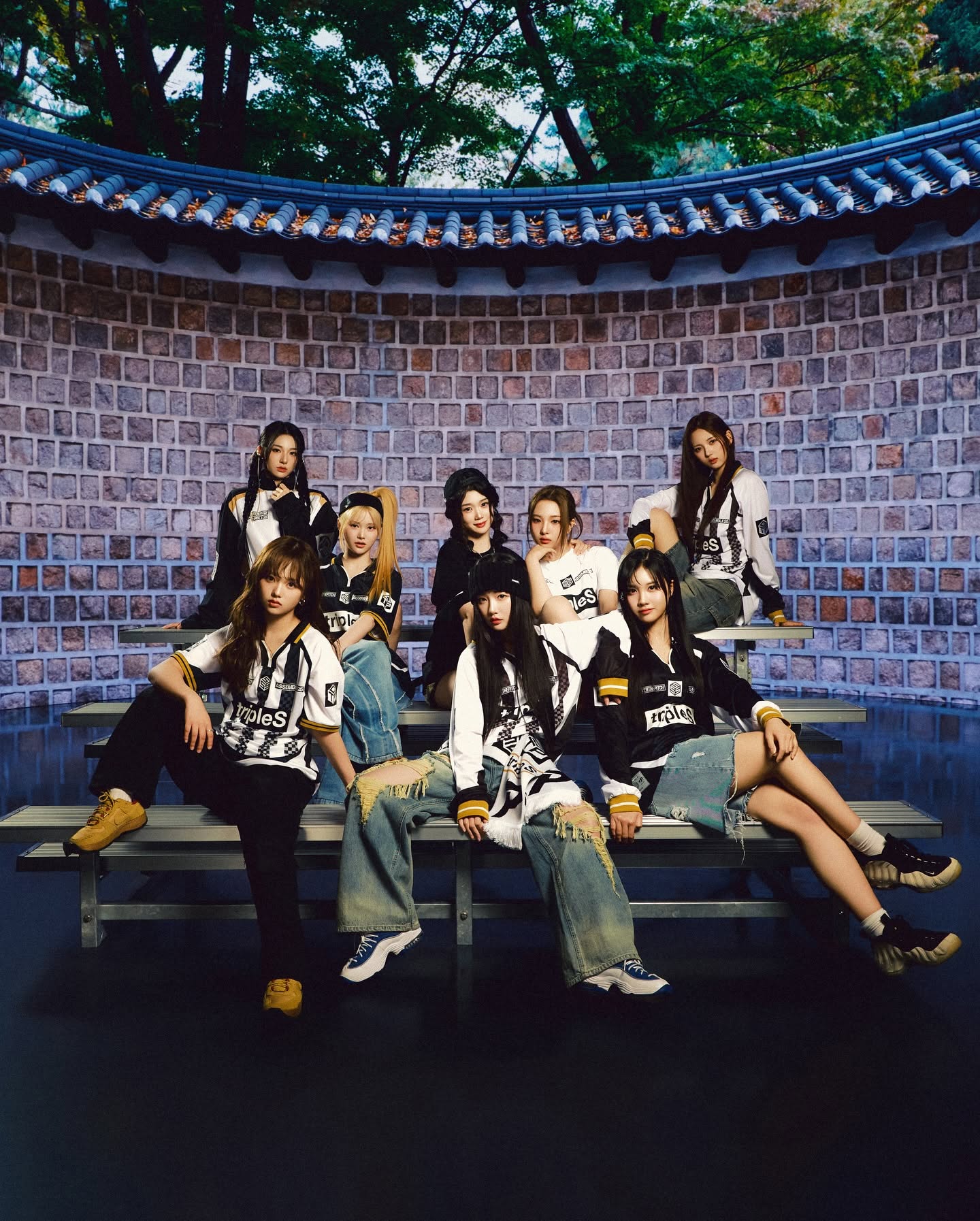 ASSEMBLE25 캠페인 화보