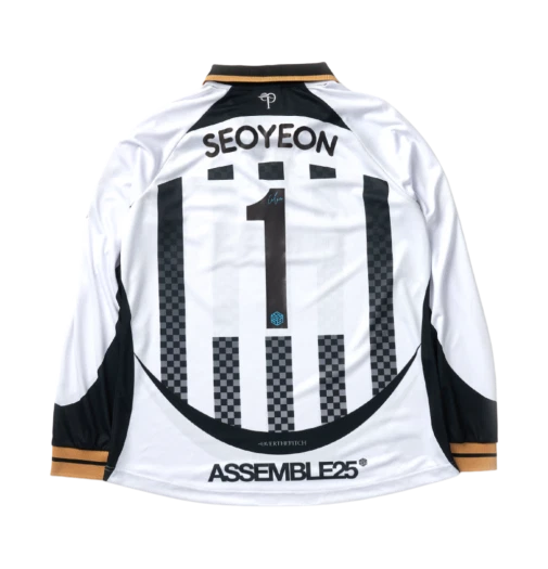 화이트 저지 백
